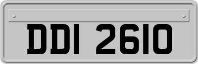 DDI2610