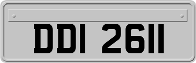 DDI2611