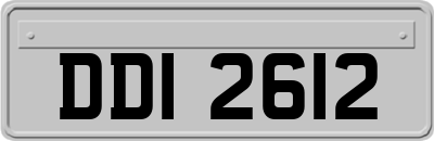 DDI2612