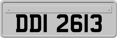 DDI2613