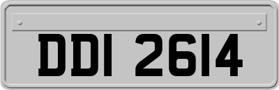 DDI2614
