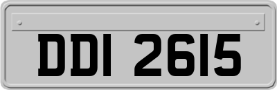 DDI2615