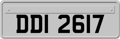 DDI2617