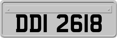 DDI2618