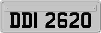 DDI2620