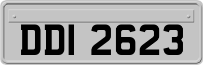 DDI2623