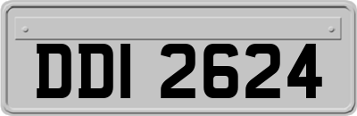 DDI2624