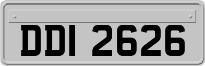 DDI2626