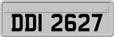 DDI2627
