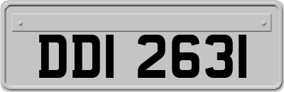 DDI2631