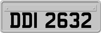 DDI2632
