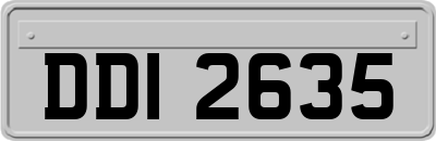 DDI2635