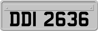 DDI2636