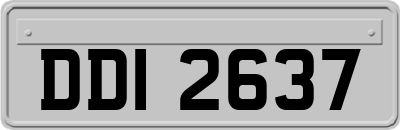 DDI2637