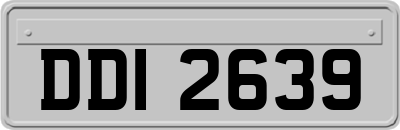 DDI2639