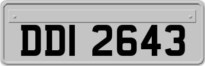 DDI2643