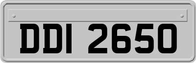 DDI2650