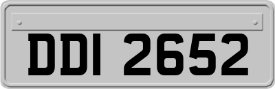 DDI2652