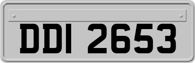 DDI2653