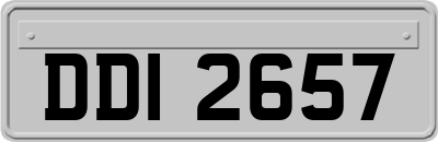 DDI2657