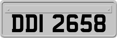 DDI2658