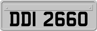DDI2660