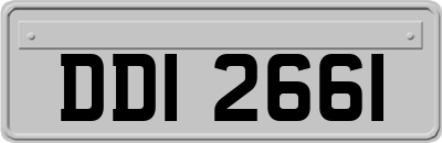 DDI2661