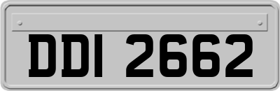 DDI2662
