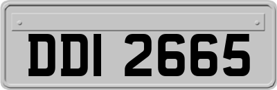 DDI2665