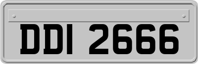 DDI2666