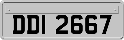 DDI2667