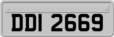 DDI2669
