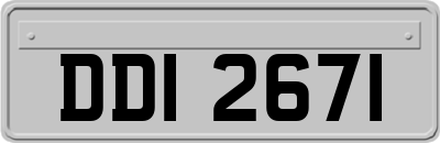 DDI2671