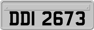 DDI2673