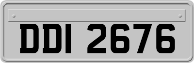 DDI2676
