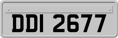 DDI2677