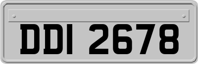DDI2678