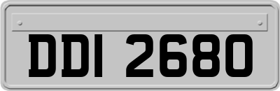 DDI2680