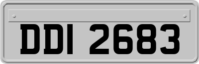DDI2683