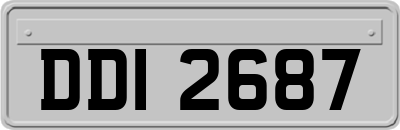 DDI2687
