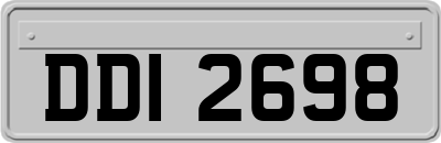DDI2698