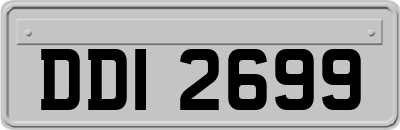 DDI2699