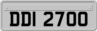 DDI2700