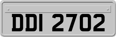 DDI2702