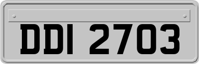 DDI2703
