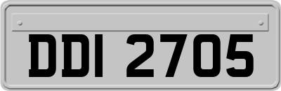 DDI2705