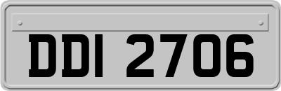 DDI2706