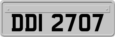 DDI2707