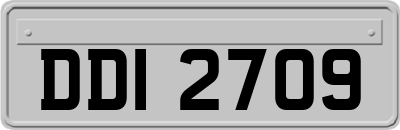 DDI2709
