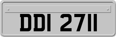 DDI2711